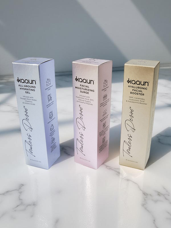 Routine Visage Complète